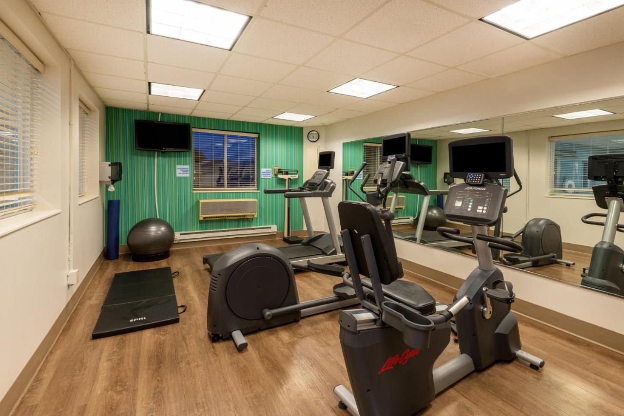 Holiday Inn Express Vermilion By Ihg Exteriér fotografie