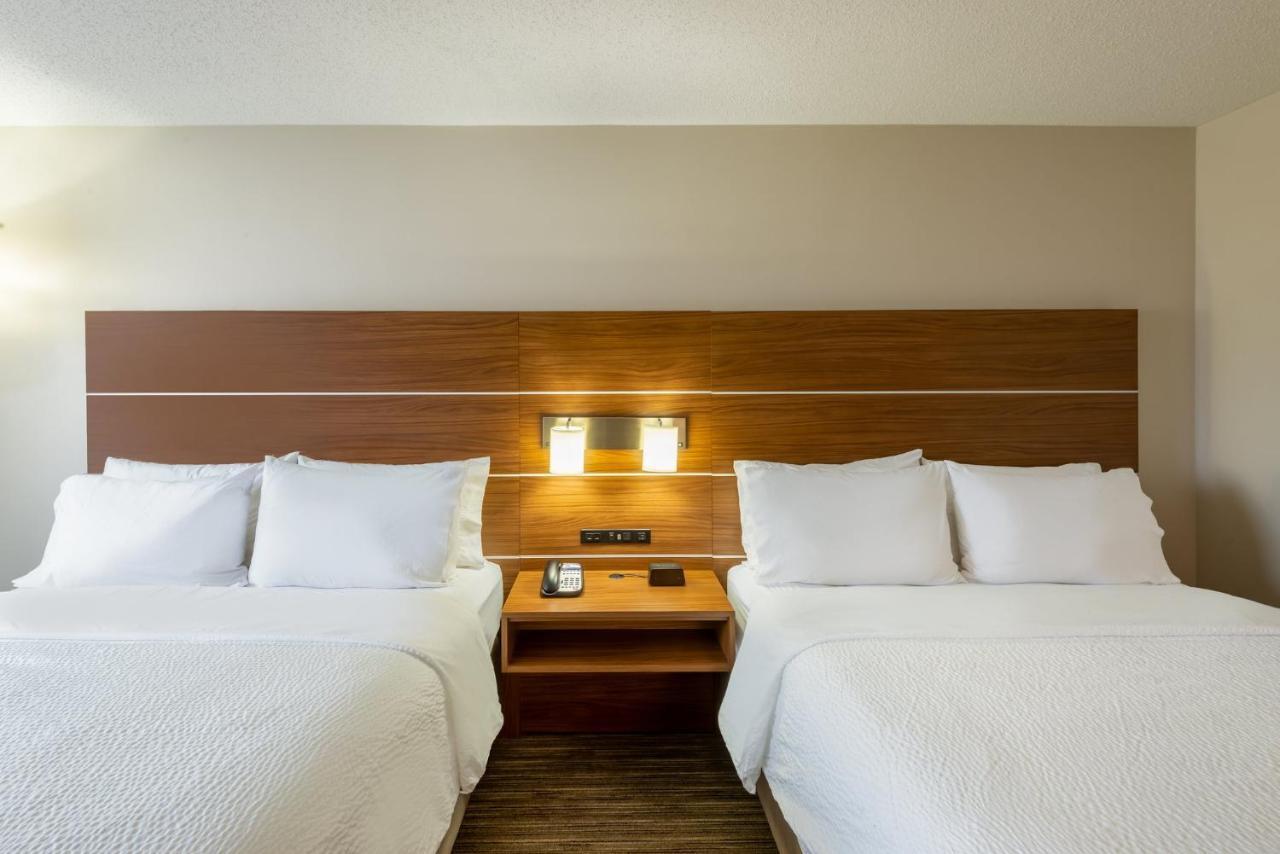 Holiday Inn Express Vermilion By Ihg Exteriér fotografie